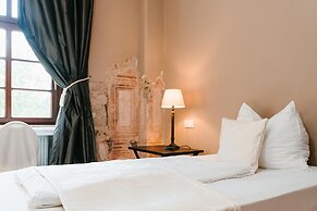 Hotel Schloss Lehen