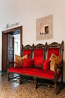 Hotel Schloss Lehen