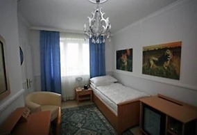 Höckner Plazahotel