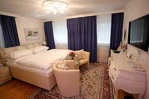 Höckner Plazahotel
