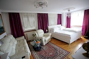 Höckner Plazahotel