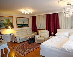 Höckner Plazahotel