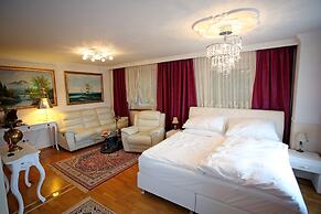 Höckner Plazahotel