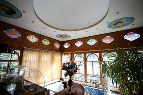 Höckner Plazahotel