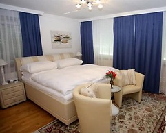 Höckner Plazahotel