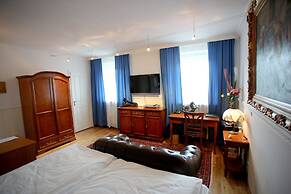 Höckner Plazahotel