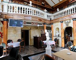 Höckner Plazahotel