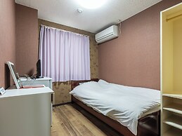 Business Hotel Kaga