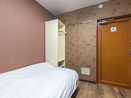 Business Hotel Kaga
