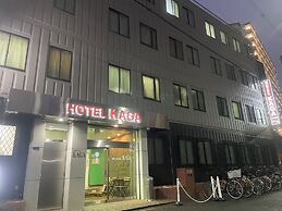 Business Hotel Kaga