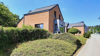 Maisons de Vacances Azur en Ardenne