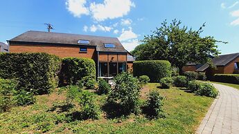 Maisons de Vacances Azur en Ardenne