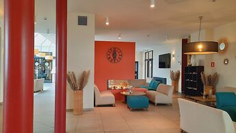 Maisons de Vacances Azur en Ardenne