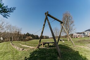 Maisons de Vacances Azur en Ardenne