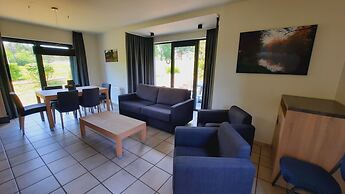 Maisons de Vacances Azur en Ardenne