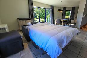 Maisons de Vacances Azur en Ardenne