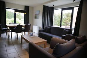 Maisons de Vacances Azur en Ardenne