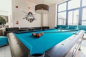 Maisons de Vacances Azur en Ardenne