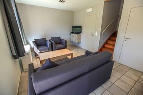 Maisons de Vacances Azur en Ardenne