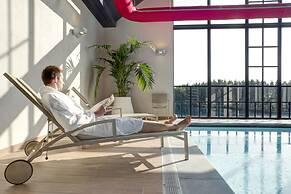 Maisons de Vacances Azur en Ardenne