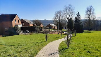 Maisons de Vacances Azur en Ardenne