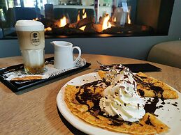 Maisons de Vacances Azur en Ardenne