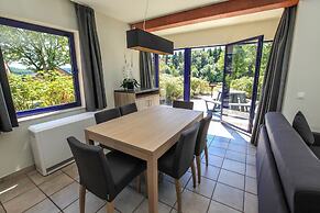 Maisons de Vacances Azur en Ardenne