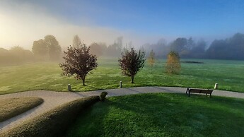 Maisons de Vacances Azur en Ardenne
