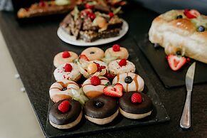 Maisons de Vacances Azur en Ardenne