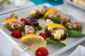 Ach Mazury Stanica Mikołajki