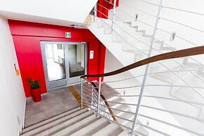 Ach Mazury Stanica Mikołajki