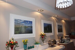 Ach Mazury Stanica Mikołajki