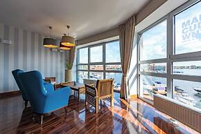 Ach Mazury Stanica Mikołajki