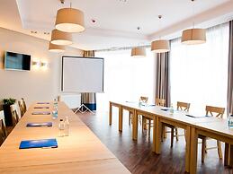 Ach Mazury Stanica Mikołajki