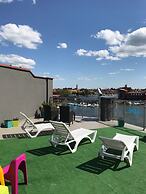 Ach Mazury Stanica Mikołajki