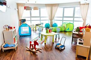 Ach Mazury Stanica Mikołajki