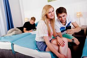 Ach Mazury Stanica Mikołajki