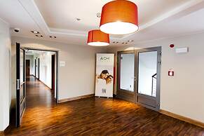 Ach Mazury Stanica Mikołajki