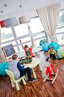 Ach Mazury Stanica Mikołajki