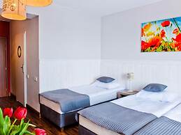 Ach Mazury Stanica Mikołajki