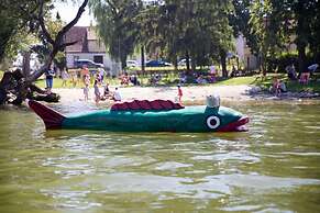 Ach Mazury Stanica Mikołajki