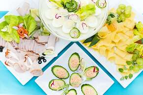 Ach Mazury Stanica Mikołajki