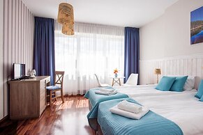 Ach Mazury Stanica Mikołajki