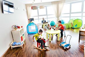 Ach Mazury Stanica Mikołajki