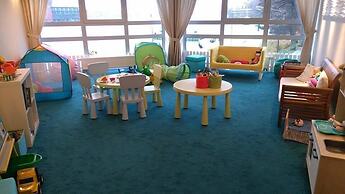 Ach Mazury Stanica Mikołajki