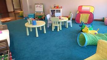 Ach Mazury Stanica Mikołajki