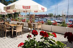 Ach Mazury Stanica Mikołajki