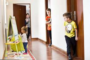 Ach Mazury Stanica Mikołajki