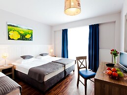 Ach Mazury Stanica Mikołajki