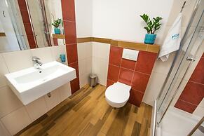 Ach Mazury Stanica Mikołajki